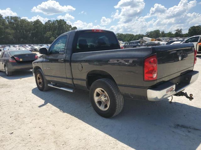 Photo 1 VIN: 1D7HA16K17J619196 - DODGE RAM 1500 S 