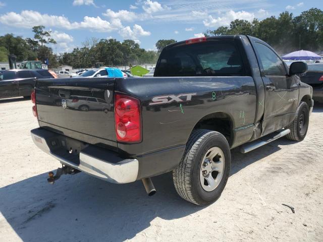 Photo 2 VIN: 1D7HA16K17J619196 - DODGE RAM 1500 S 