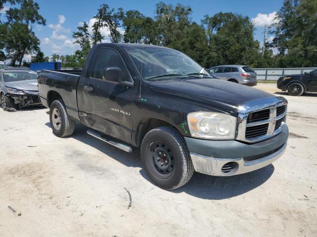 Photo 3 VIN: 1D7HA16K17J619196 - DODGE RAM 1500 S 