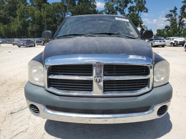 Photo 4 VIN: 1D7HA16K17J619196 - DODGE RAM 1500 S 