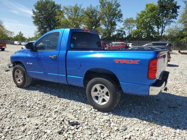 Photo 1 VIN: 1D7HA16K18J181619 - DODGE RAM 1500 S 