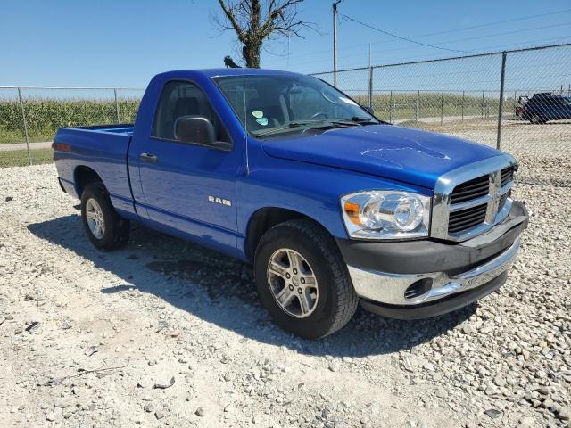 Photo 3 VIN: 1D7HA16K18J181619 - DODGE RAM 1500 S 