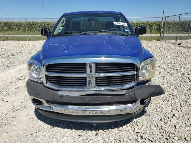 Photo 4 VIN: 1D7HA16K18J181619 - DODGE RAM 1500 S 