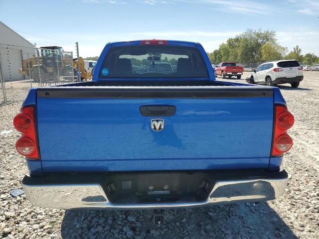 Photo 9 VIN: 1D7HA16K18J181619 - DODGE RAM 1500 S 