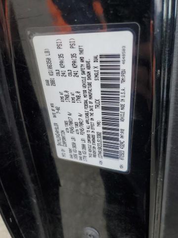 Photo 11 VIN: 1D7HA16K23J513382 - DODGE RAM 1500 