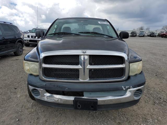 Photo 4 VIN: 1D7HA16K23J513382 - DODGE RAM 1500 