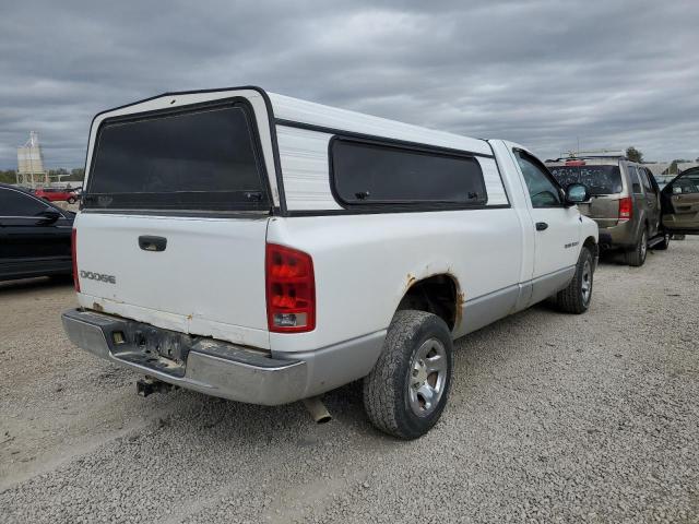 Photo 2 VIN: 1D7HA16K23J595808 - DODGE RAM 1500 S 