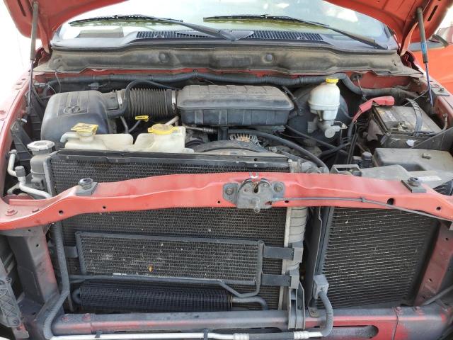 Photo 10 VIN: 1D7HA16K25J553089 - DODGE RAM 1500 