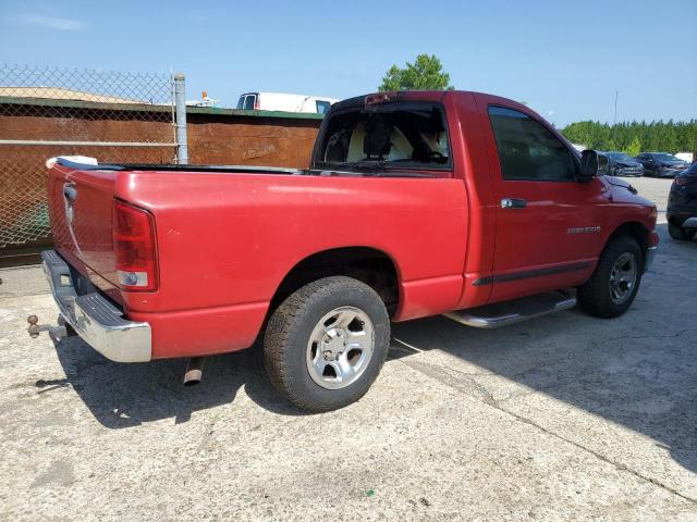 Photo 2 VIN: 1D7HA16K25J553089 - DODGE RAM 1500 