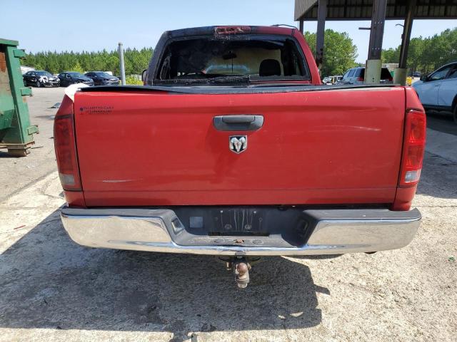 Photo 5 VIN: 1D7HA16K25J553089 - DODGE RAM 1500 