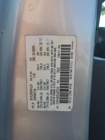 Photo 11 VIN: 1D7HA16K25J627210 - DODGE RAM 1500 