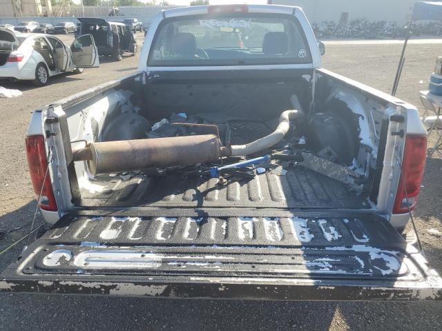 Photo 9 VIN: 1D7HA16K25J627210 - DODGE RAM 1500 