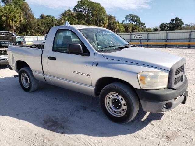 Photo 3 VIN: 1D7HA16K27J533914 - DODGE RAM 1500 