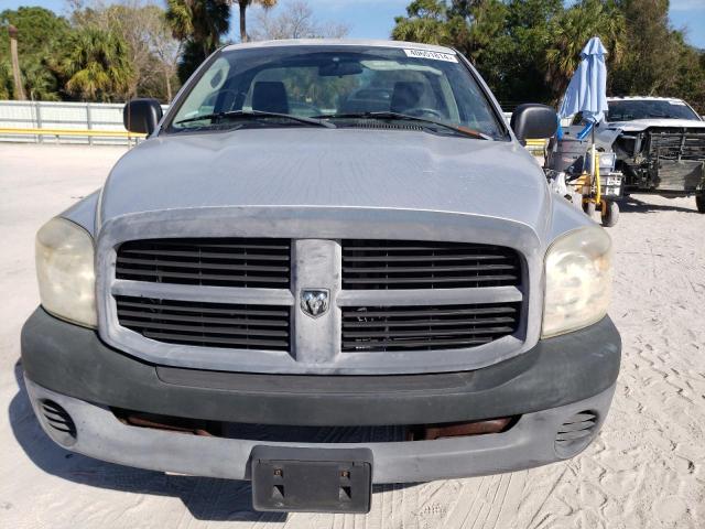 Photo 4 VIN: 1D7HA16K27J533914 - DODGE RAM 1500 