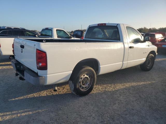 Photo 2 VIN: 1D7HA16K28J116990 - DODGE RAM 1500 S 