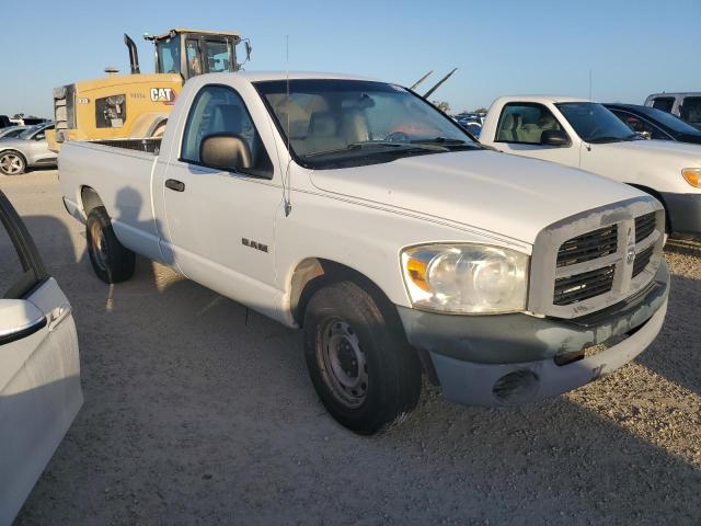 Photo 3 VIN: 1D7HA16K28J116990 - DODGE RAM 1500 S 