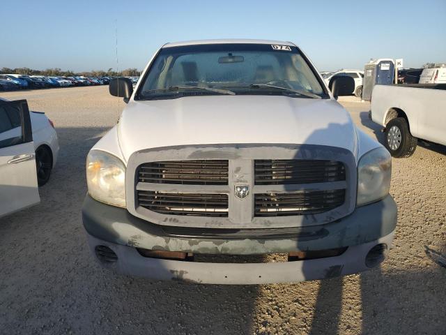 Photo 4 VIN: 1D7HA16K28J116990 - DODGE RAM 1500 S 