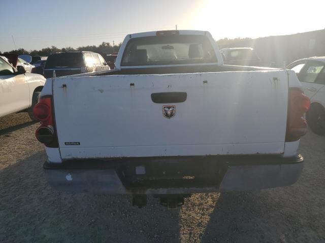 Photo 5 VIN: 1D7HA16K28J116990 - DODGE RAM 1500 S 