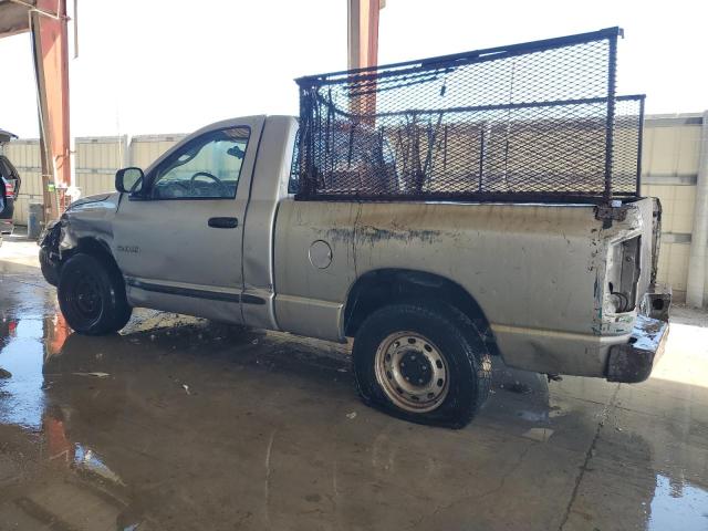 Photo 1 VIN: 1D7HA16K28J146720 - DODGE RAM 1500 S 