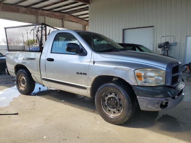 Photo 3 VIN: 1D7HA16K28J146720 - DODGE RAM 1500 S 