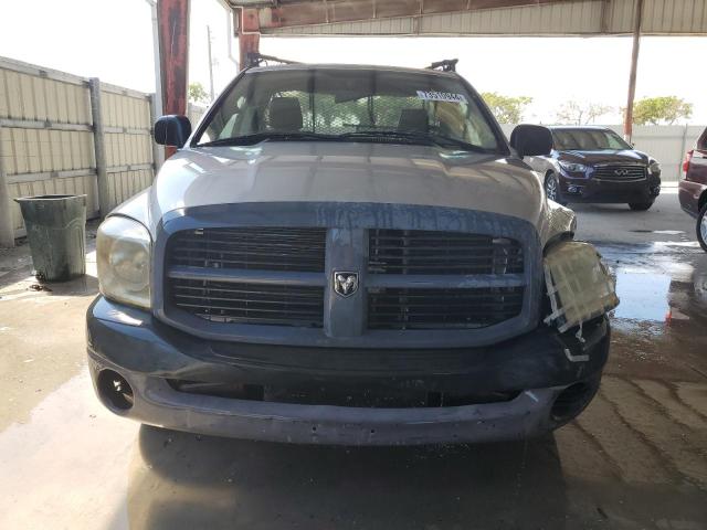 Photo 4 VIN: 1D7HA16K28J146720 - DODGE RAM 1500 S 