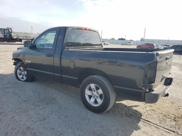 Photo 1 VIN: 1D7HA16K28J167695 - DODGE RAM 1500 S 