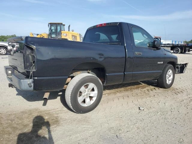 Photo 2 VIN: 1D7HA16K28J167695 - DODGE RAM 1500 S 