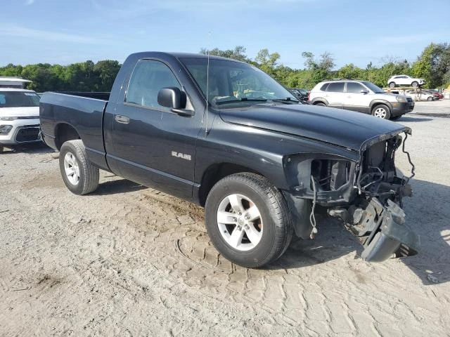 Photo 3 VIN: 1D7HA16K28J167695 - DODGE RAM 1500 S 