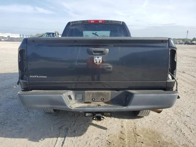 Photo 5 VIN: 1D7HA16K28J167695 - DODGE RAM 1500 S 