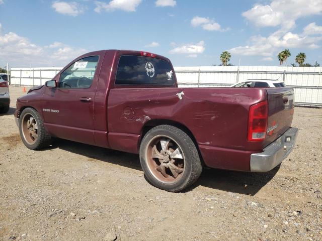 Photo 1 VIN: 1D7HA16K32J238233 - DODGE RAM 1500 