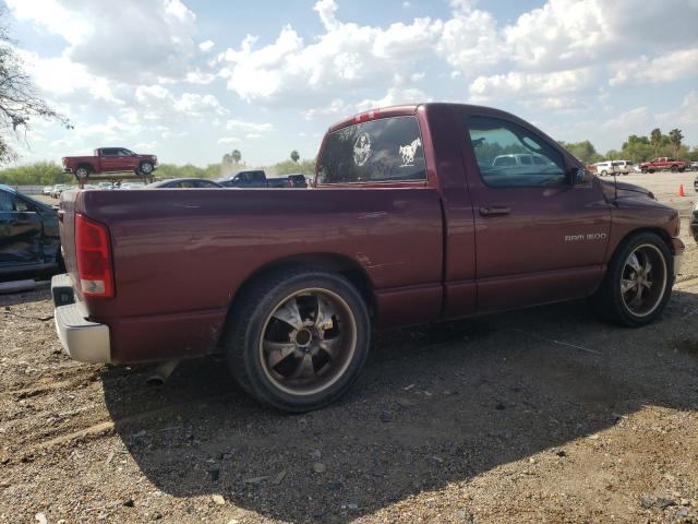 Photo 2 VIN: 1D7HA16K32J238233 - DODGE RAM 1500 