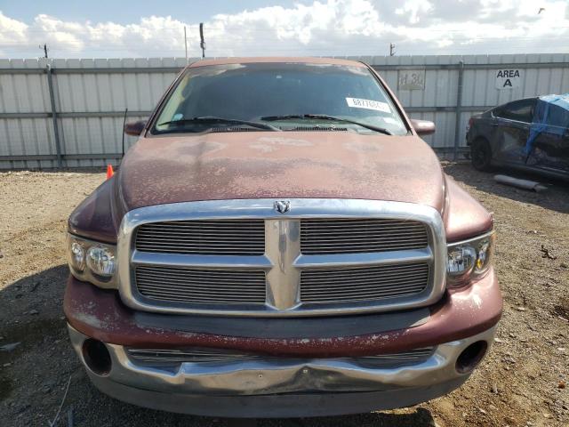 Photo 4 VIN: 1D7HA16K32J238233 - DODGE RAM 1500 