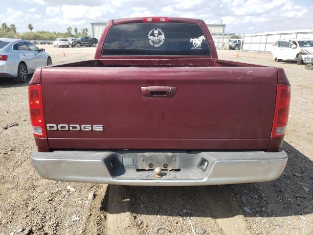 Photo 5 VIN: 1D7HA16K32J238233 - DODGE RAM 1500 