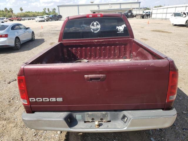 Photo 9 VIN: 1D7HA16K32J238233 - DODGE RAM 1500 