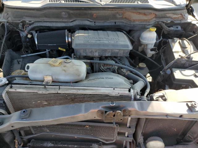 Photo 10 VIN: 1D7HA16K34J135526 - DODGE RAM 1500 S 