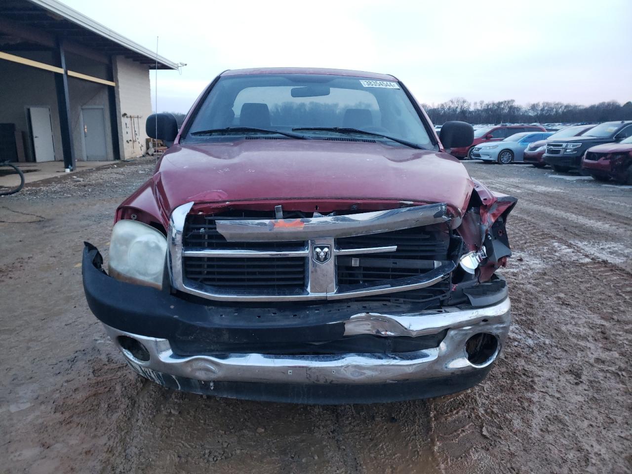 Photo 4 VIN: 1D7HA16K36J115036 - DODGE RAM 