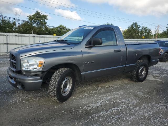 Photo 0 VIN: 1D7HA16K38J134608 - DODGE RAM 1500 S 