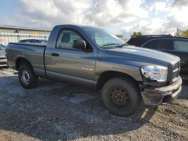 Photo 3 VIN: 1D7HA16K38J134608 - DODGE RAM 1500 S 