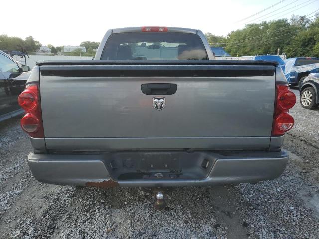 Photo 5 VIN: 1D7HA16K38J134608 - DODGE RAM 1500 S 