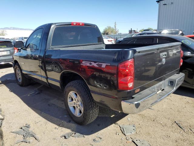 Photo 1 VIN: 1D7HA16K38J208366 - DODGE RAM 1500 S 