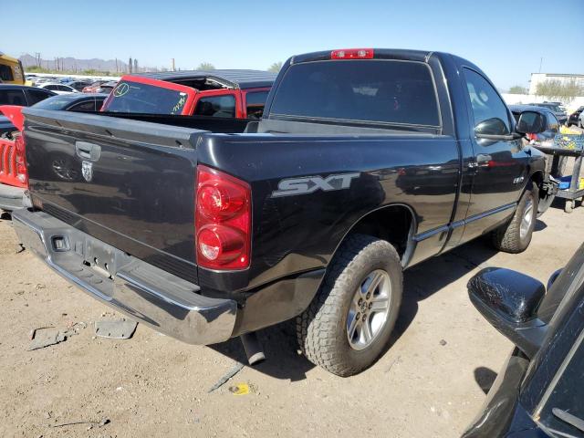 Photo 2 VIN: 1D7HA16K38J208366 - DODGE RAM 1500 S 