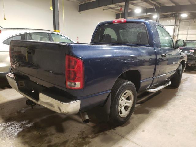 Photo 3 VIN: 1D7HA16K43J638285 - DODGE RAM 1500 S 