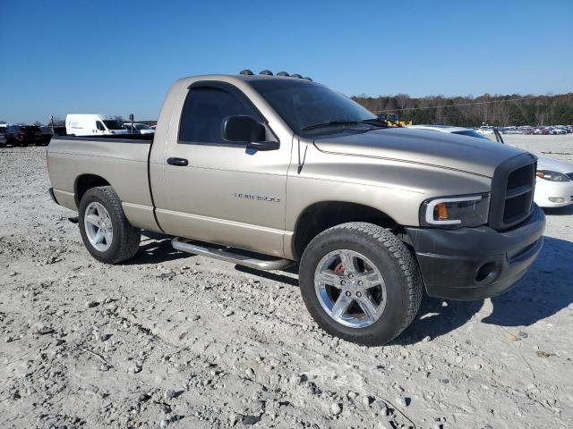 Photo 3 VIN: 1D7HA16K44J207768 - DODGE RAM 1500 S 