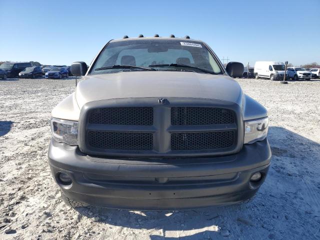 Photo 4 VIN: 1D7HA16K44J207768 - DODGE RAM 1500 S 