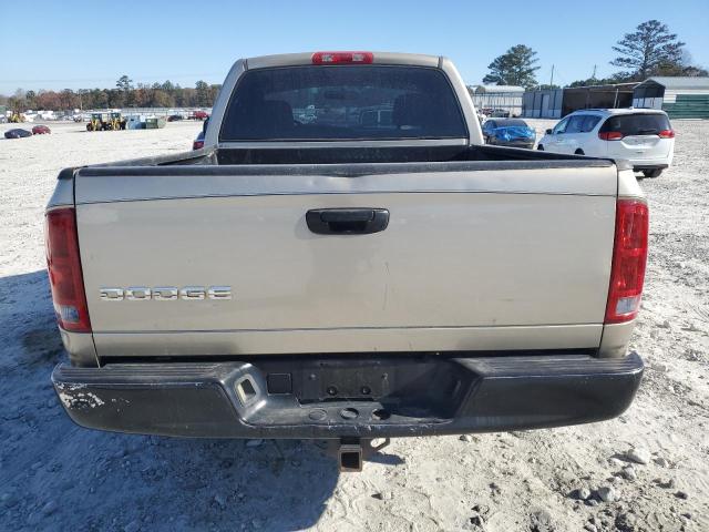 Photo 5 VIN: 1D7HA16K44J207768 - DODGE RAM 1500 S 