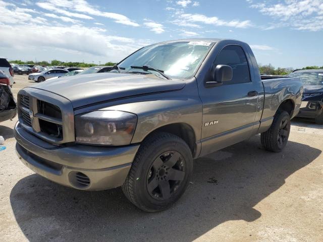 Photo 0 VIN: 1D7HA16K48J207615 - DODGE RAM 1500 