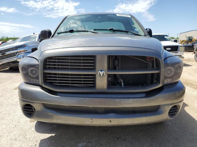 Photo 4 VIN: 1D7HA16K48J207615 - DODGE RAM 1500 