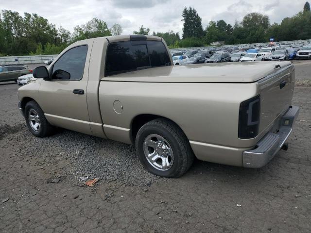 Photo 1 VIN: 1D7HA16K52J232739 - DODGE RAM 1500 