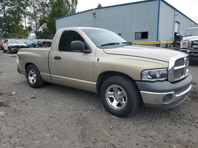 Photo 3 VIN: 1D7HA16K52J232739 - DODGE RAM 1500 