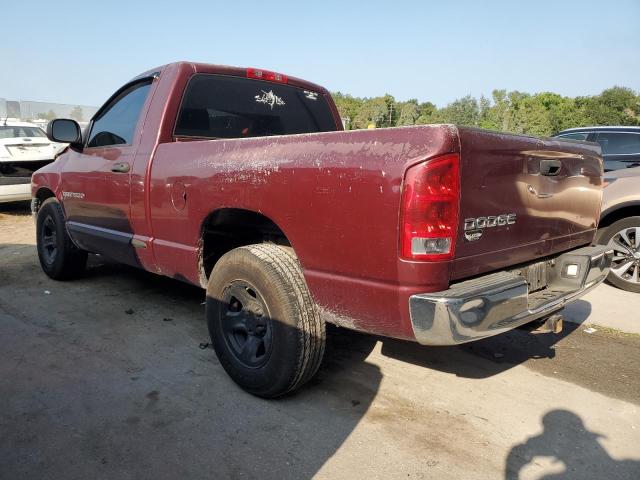 Photo 1 VIN: 1D7HA16K53J648338 - DODGE RAM 1500 S 